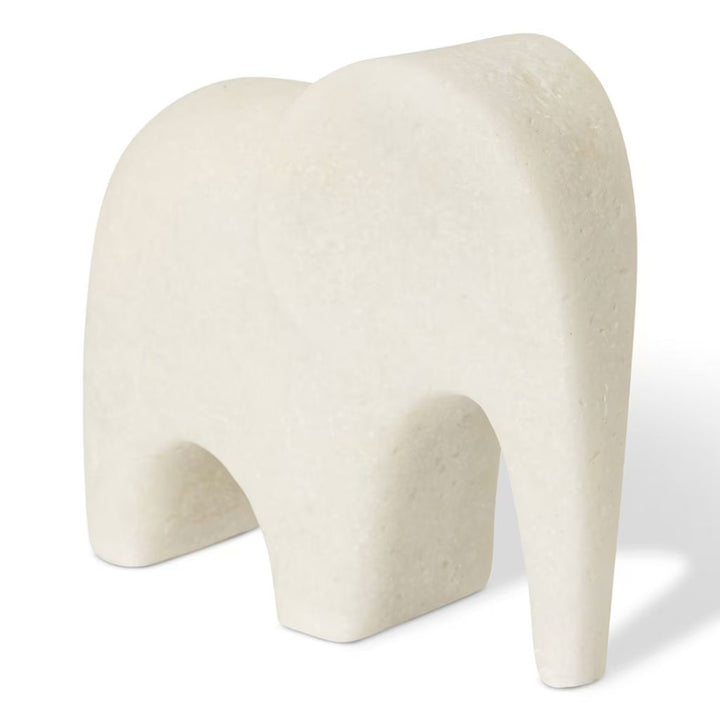 Luvo Elephant Sculpture Large