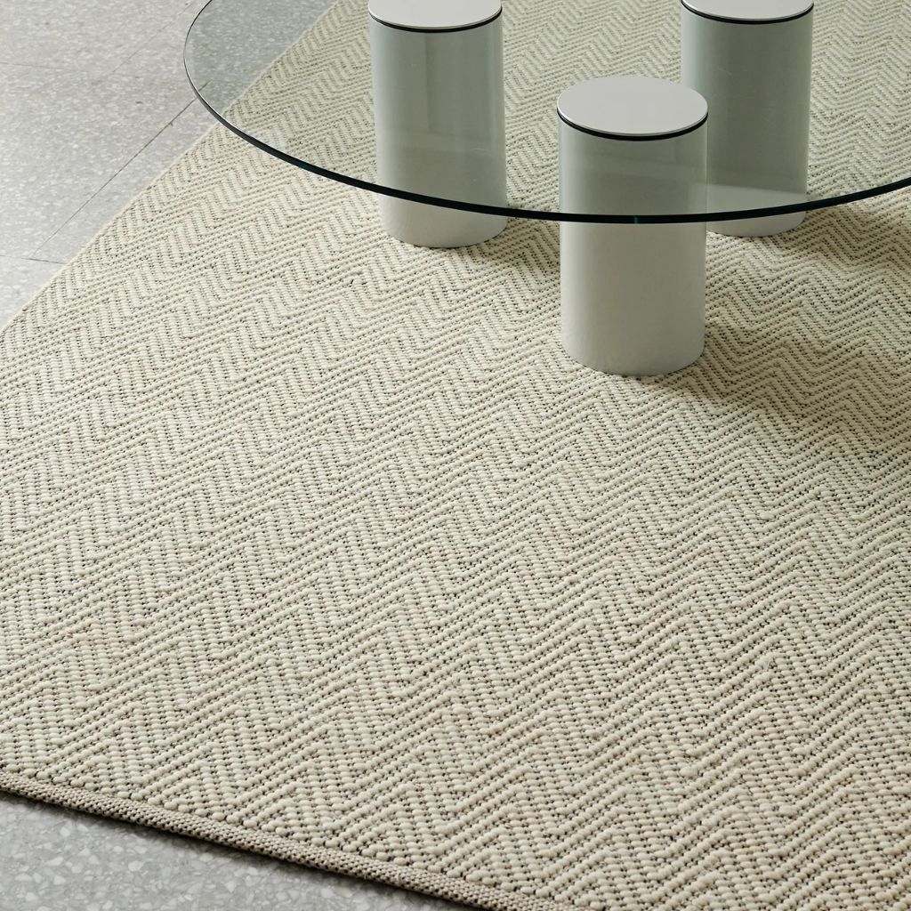 Matterhorn Rug by Weave