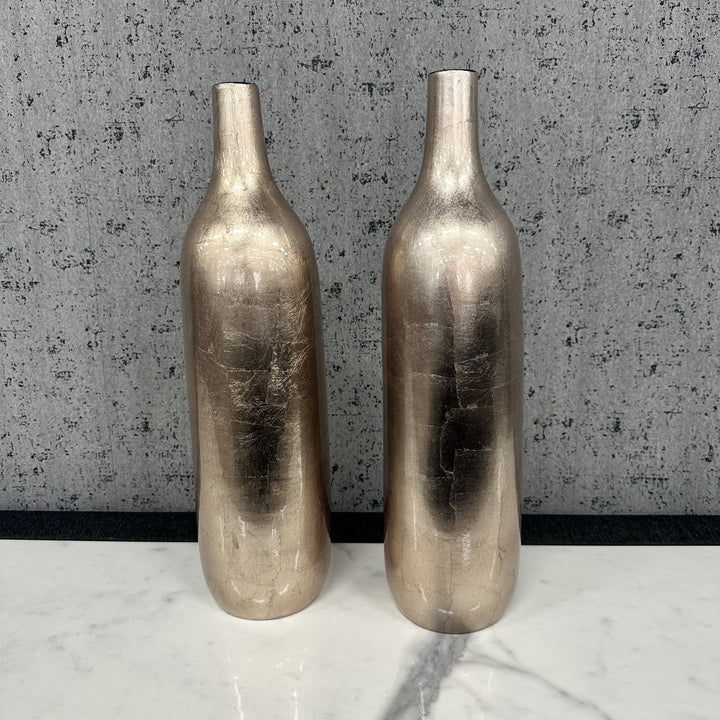 Met Long Vase Clearance