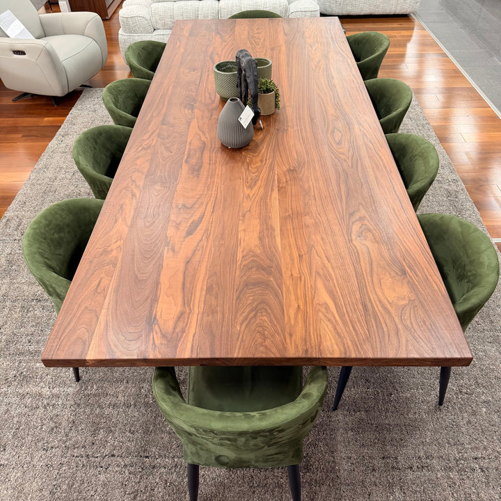 Colorado 3m Dining Table Clearance