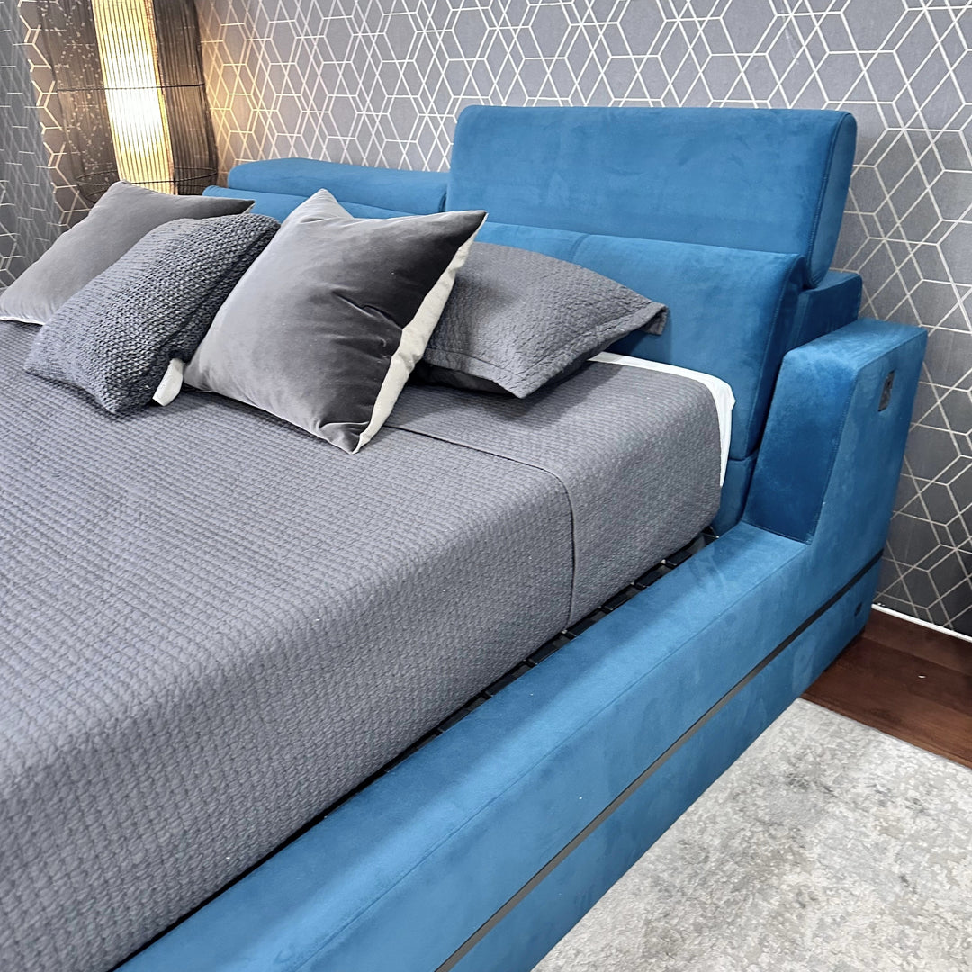 Dallas King Bed Clearance