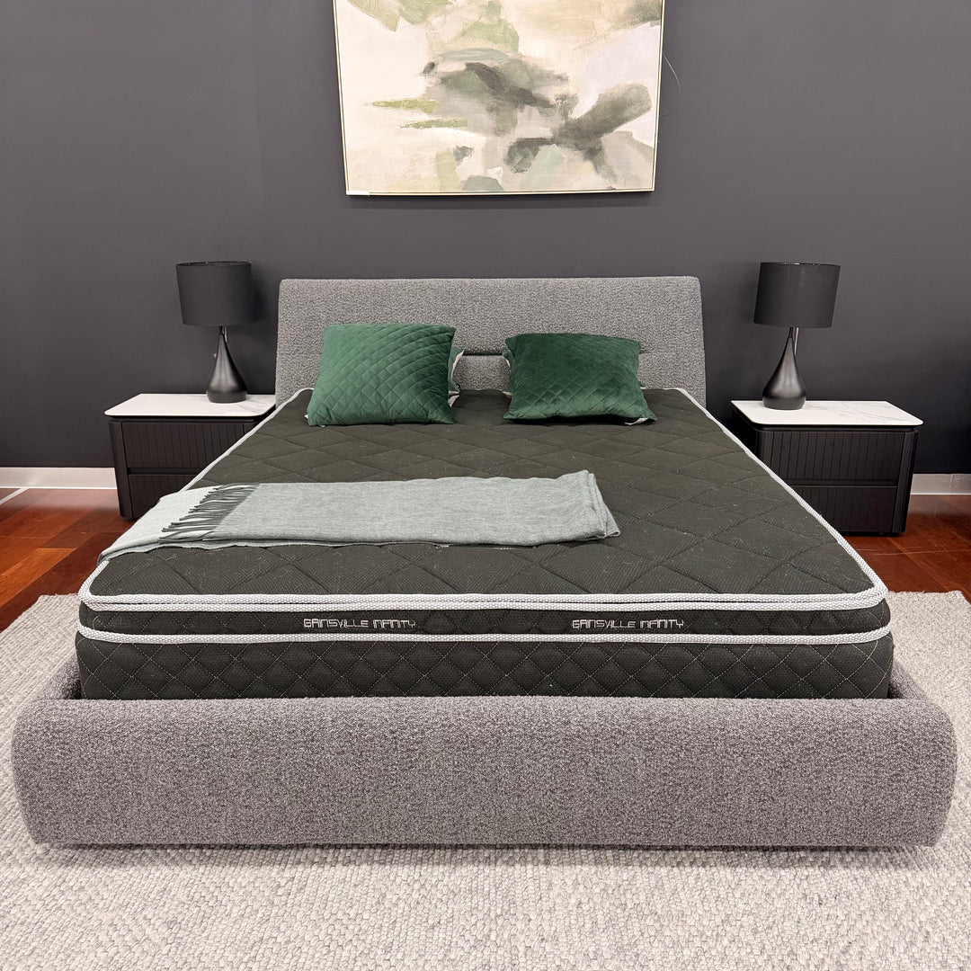Brooklyn Queen Bed Clearance