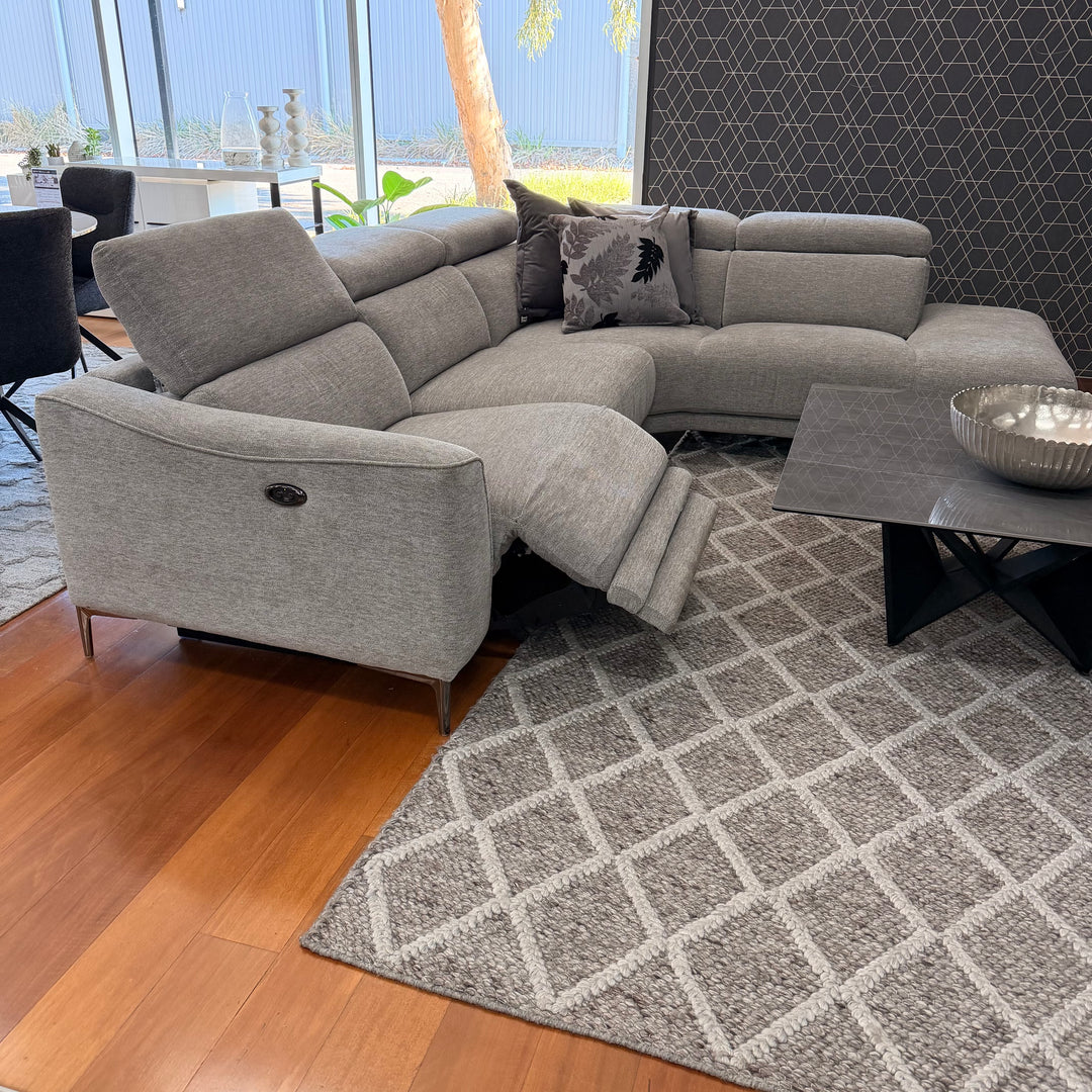 Cody Corner Lounge Set Clearance