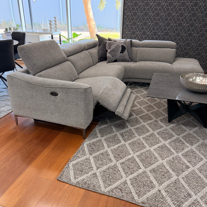 Cody Corner Lounge Set Clearance