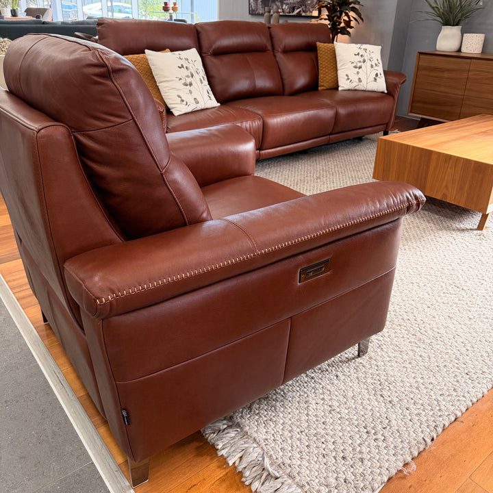 Horizon Recliner Suite Clearance