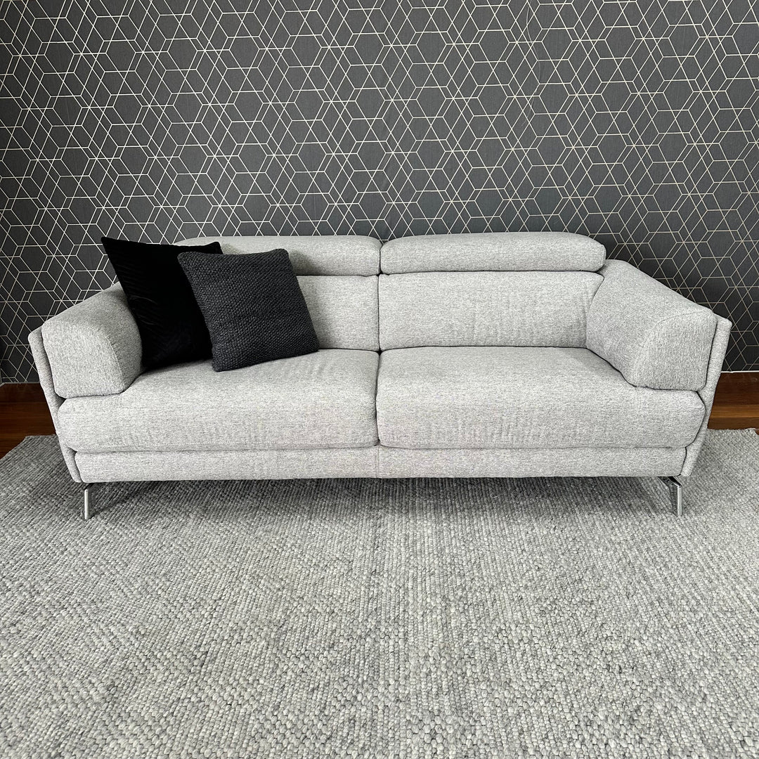 Prague 2.5 Seater Sofa Clearance