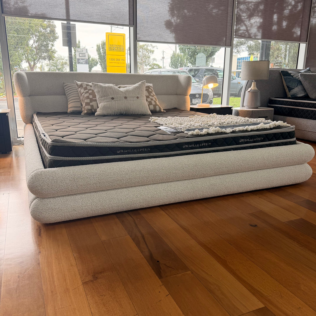 Jet King Bed Clearance
