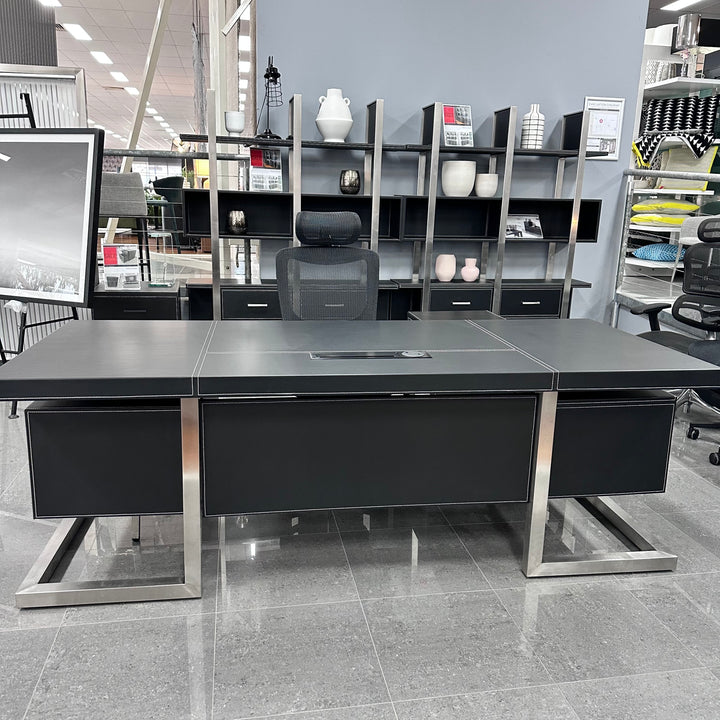 217A Desk Clearance