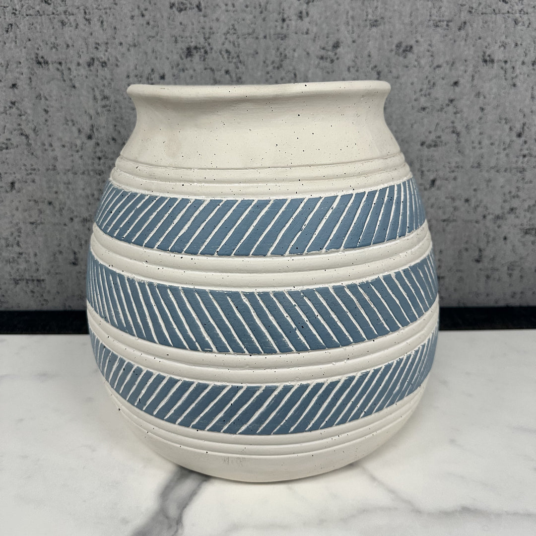 Mykonos Small & Large Vase Clearance