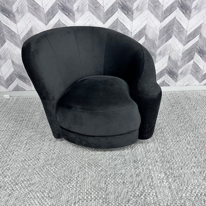 Turri Swivel Chair Clearance