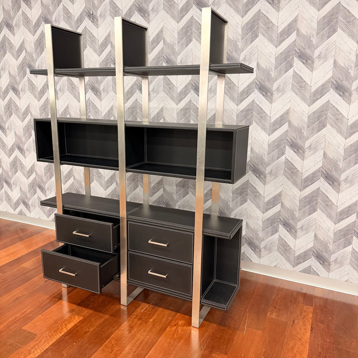 ST-505 Bookcase Clearance