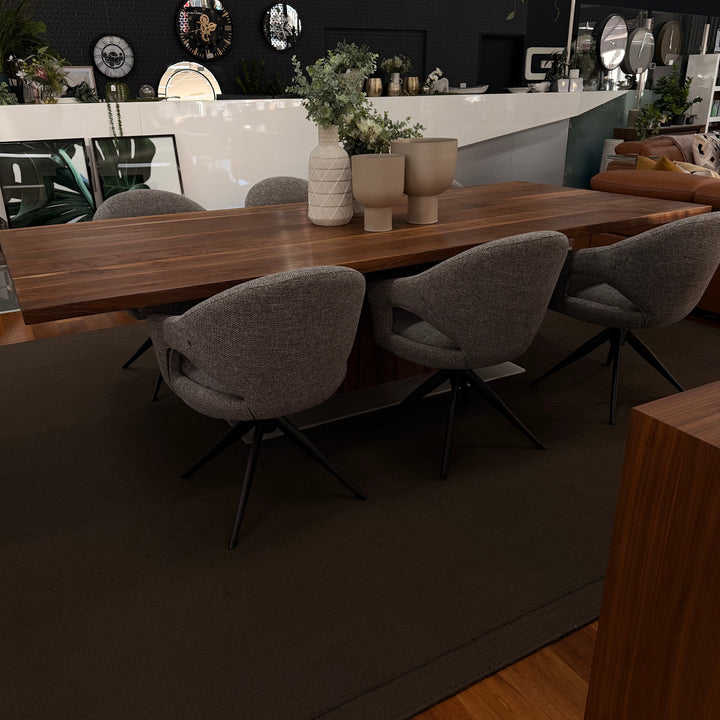 Colorado Dining Table (270cm x 120cm) Clearance