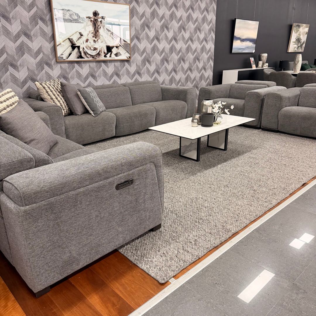 Pollock 4 Piece Lounge Set Clearance