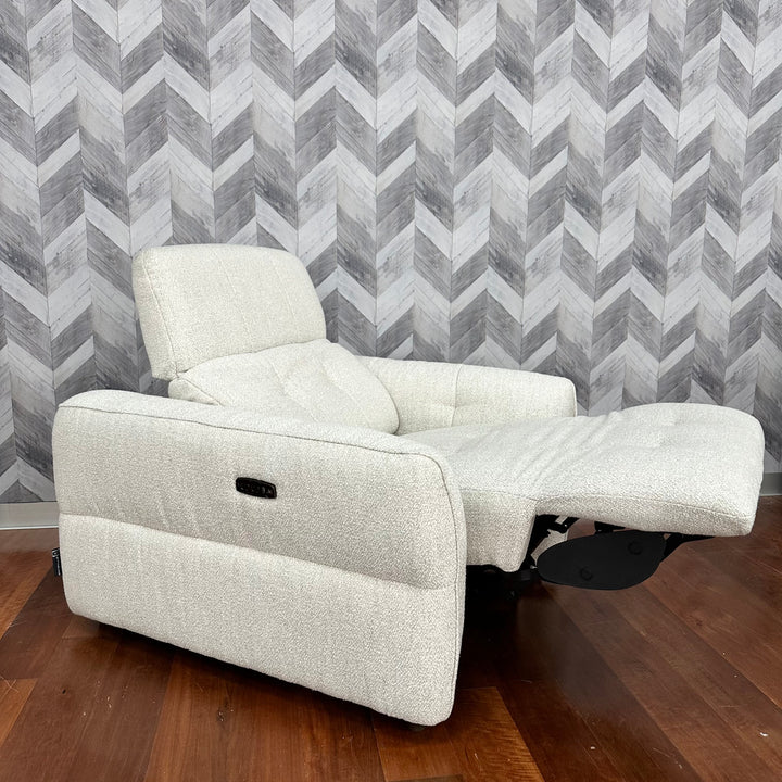 Warren Recliner Armchair Clearance