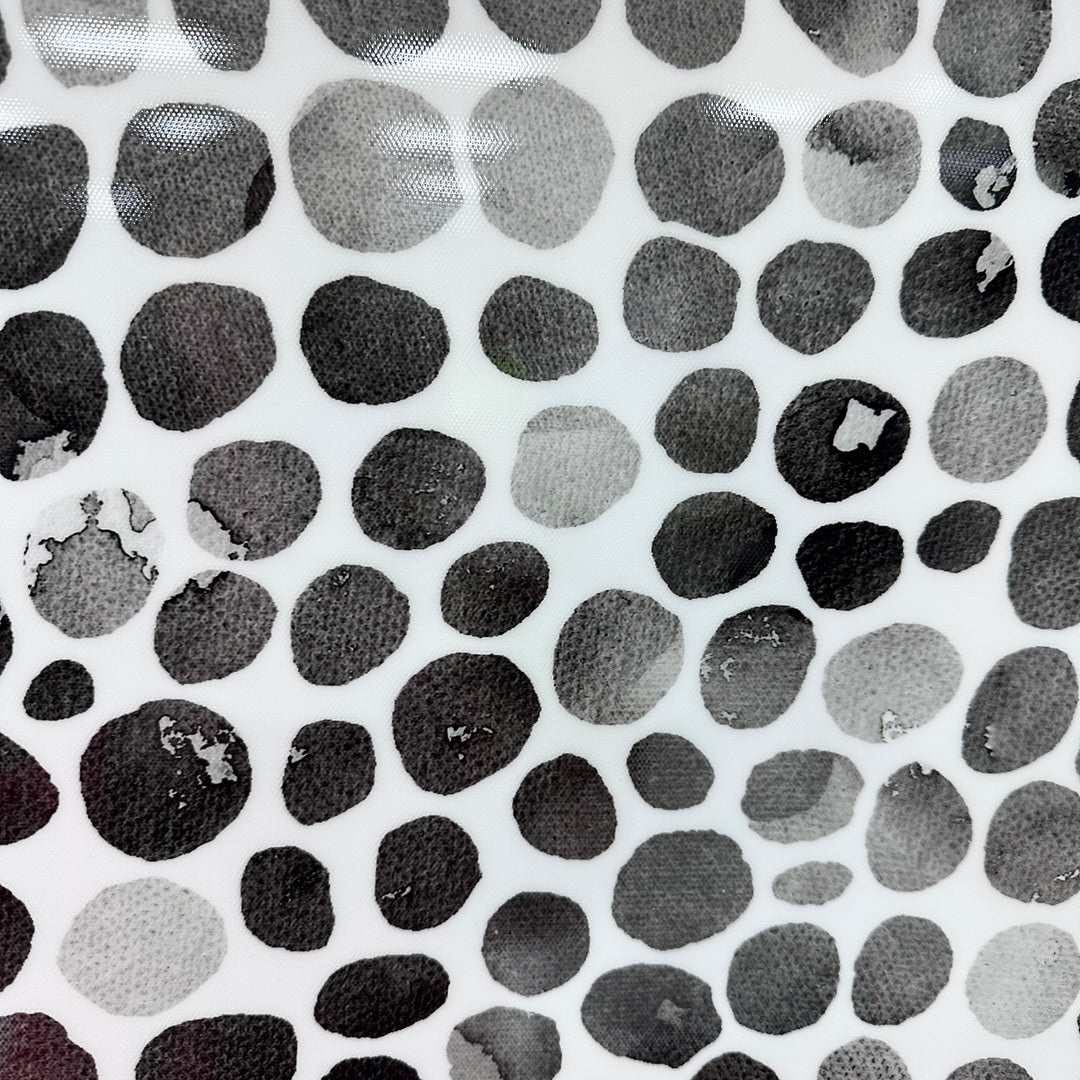 Dots Canvas Clearance