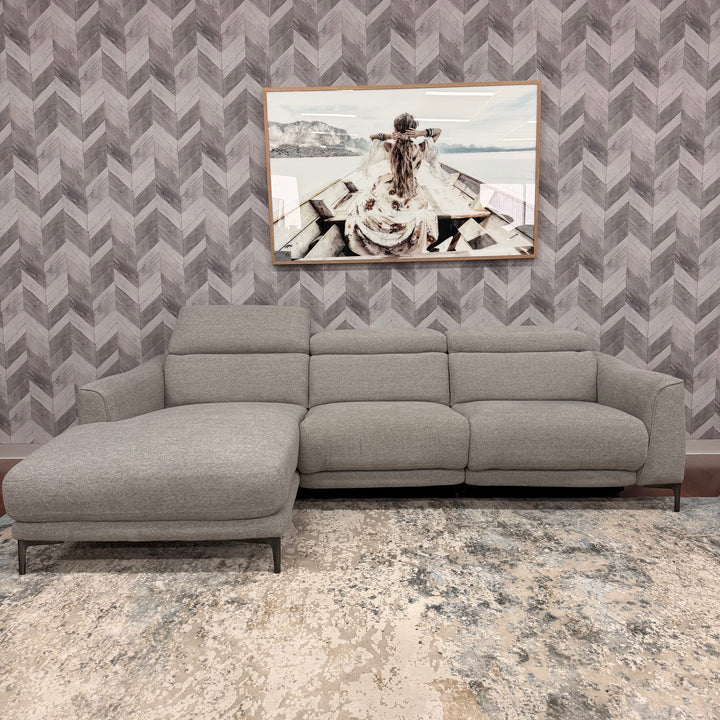 Cody 2.5 Seater with Chaise Clearance
