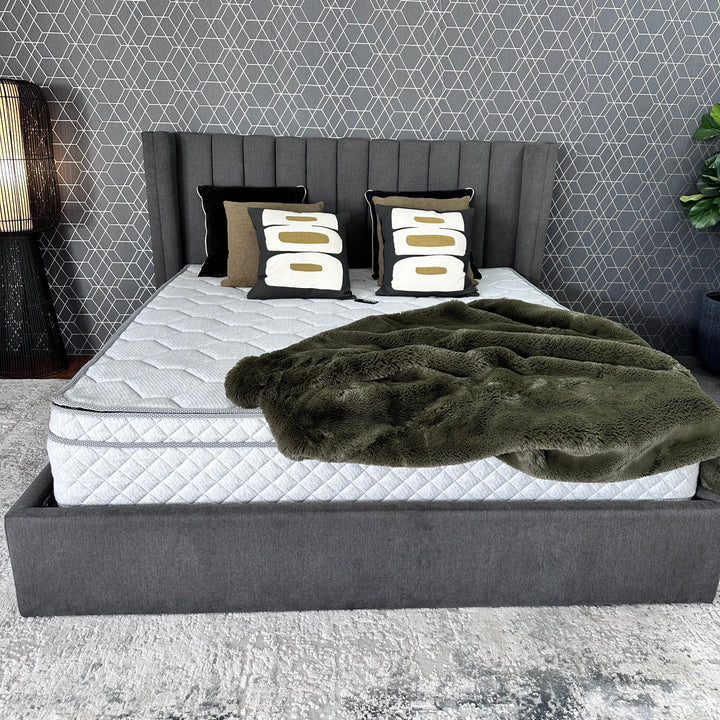 Charlotte King Bed Clearance