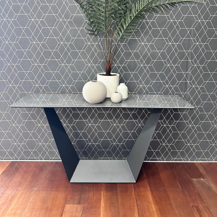 Veyron Console Table Clearance