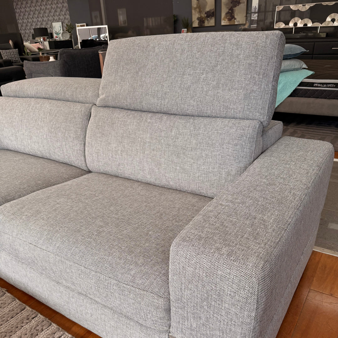 Eden 2.5 Seat Fixed Lounge Clearance