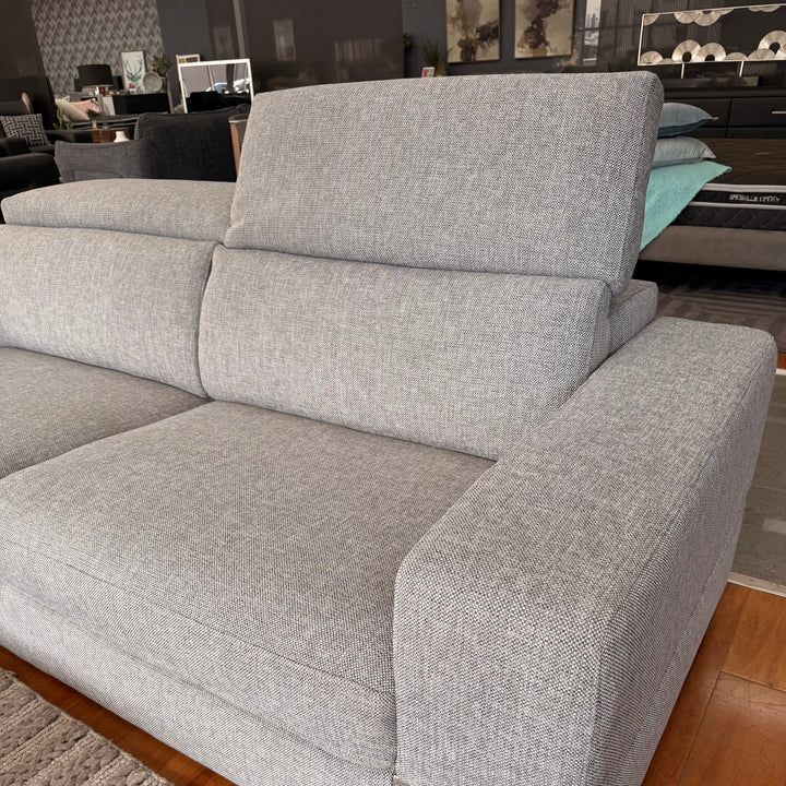 Eden 2.5 Seat Fixed Lounge Clearance