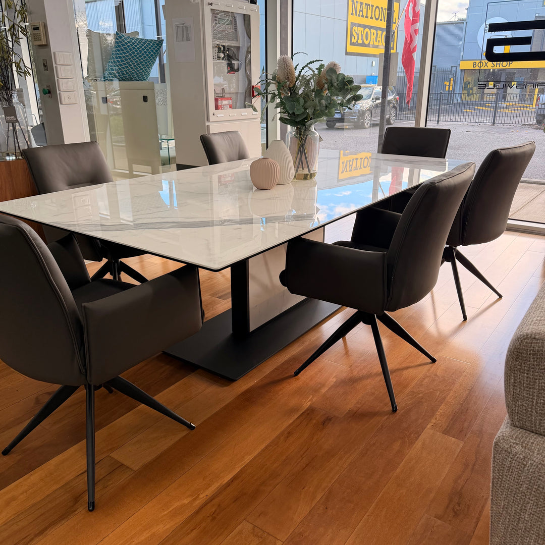Cali Dining Table Clearance