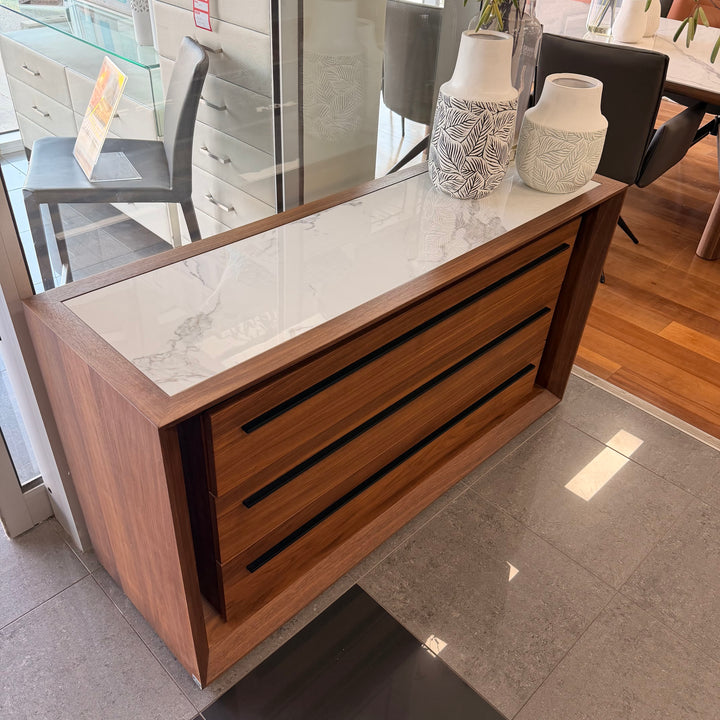 Malibu Dresser Clearance