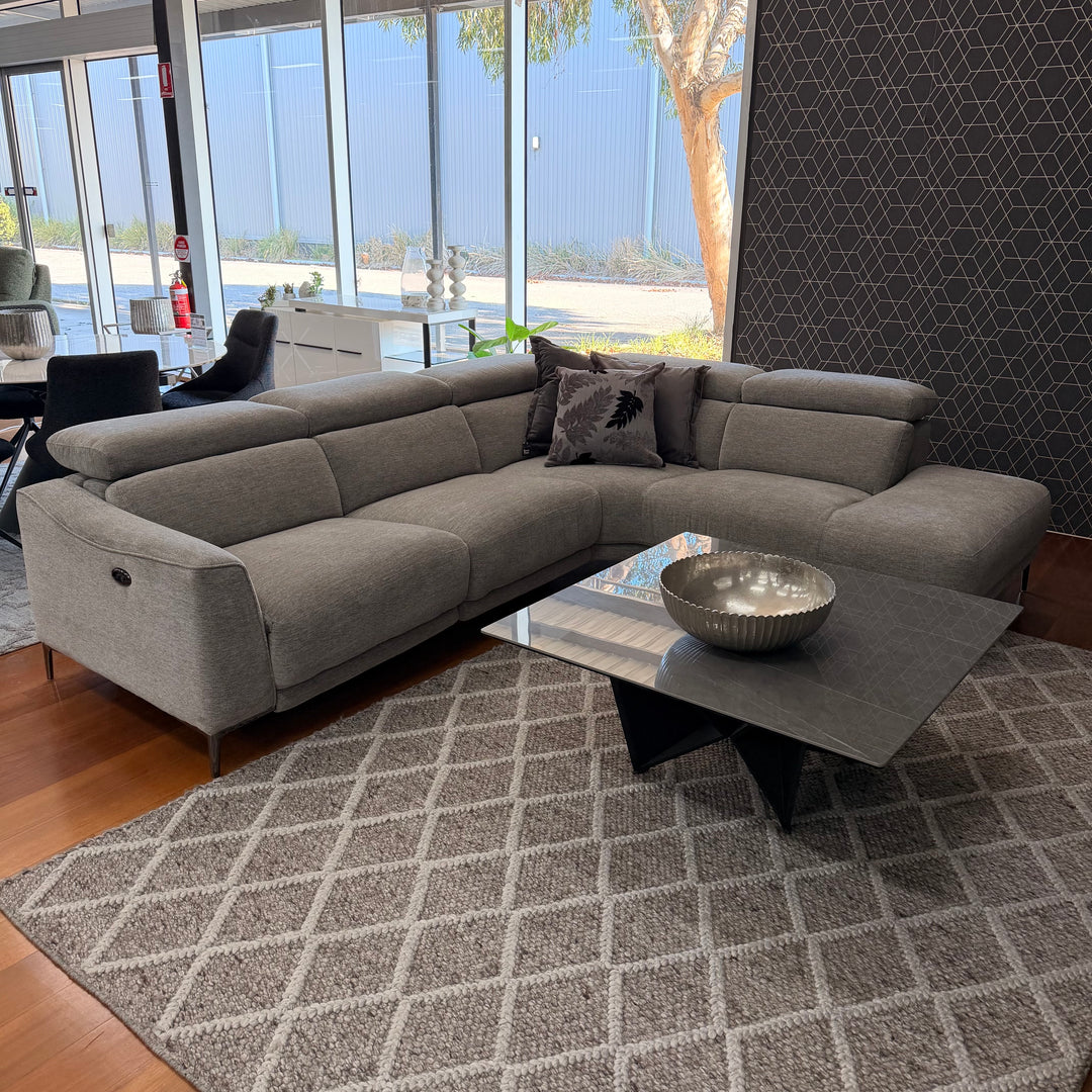 Cody Corner Lounge Set Clearance