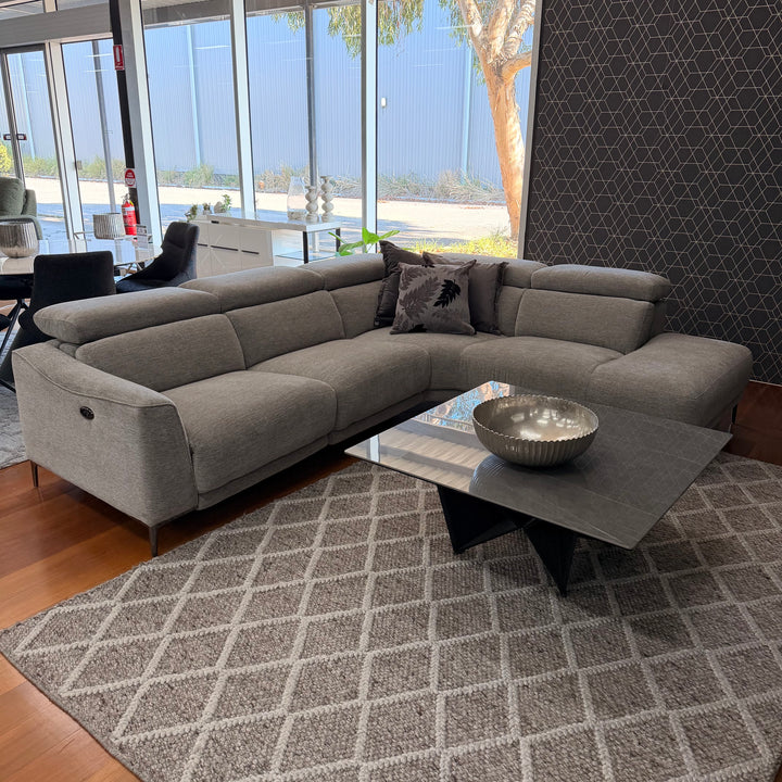Cody Corner Lounge Set Clearance