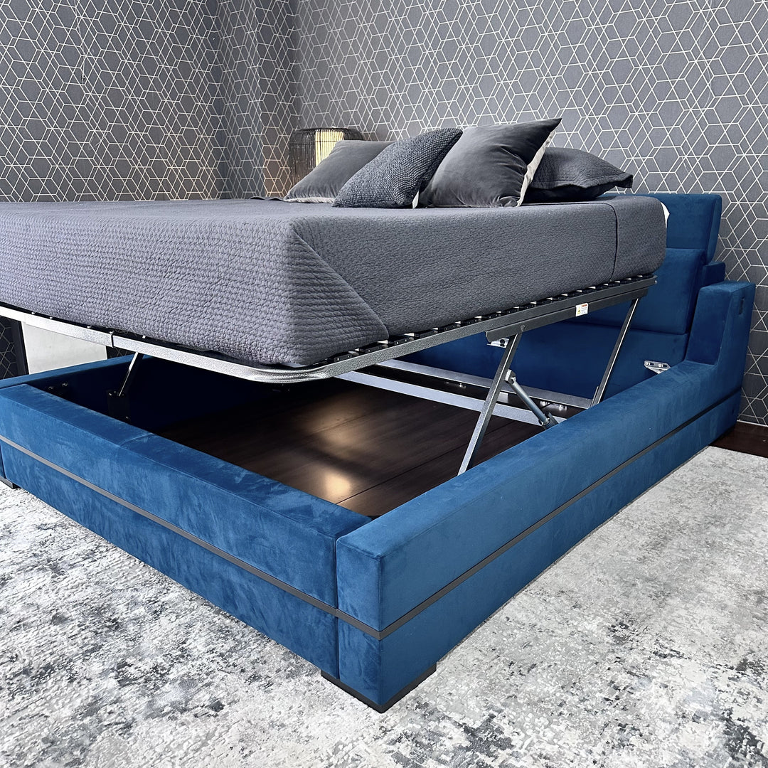 Dallas King Bed Clearance