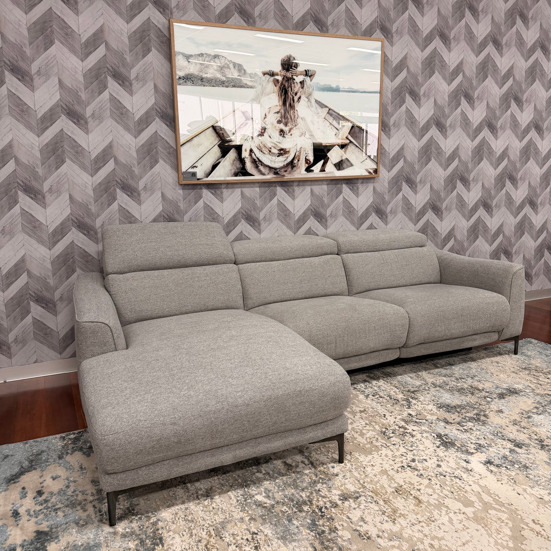 Cody 2.5 Seater with Chaise Clearance
