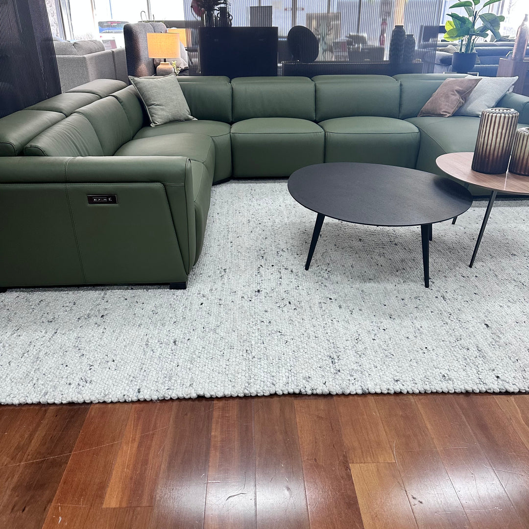 Pollock 3 Electric Recliner Sofa Clearance