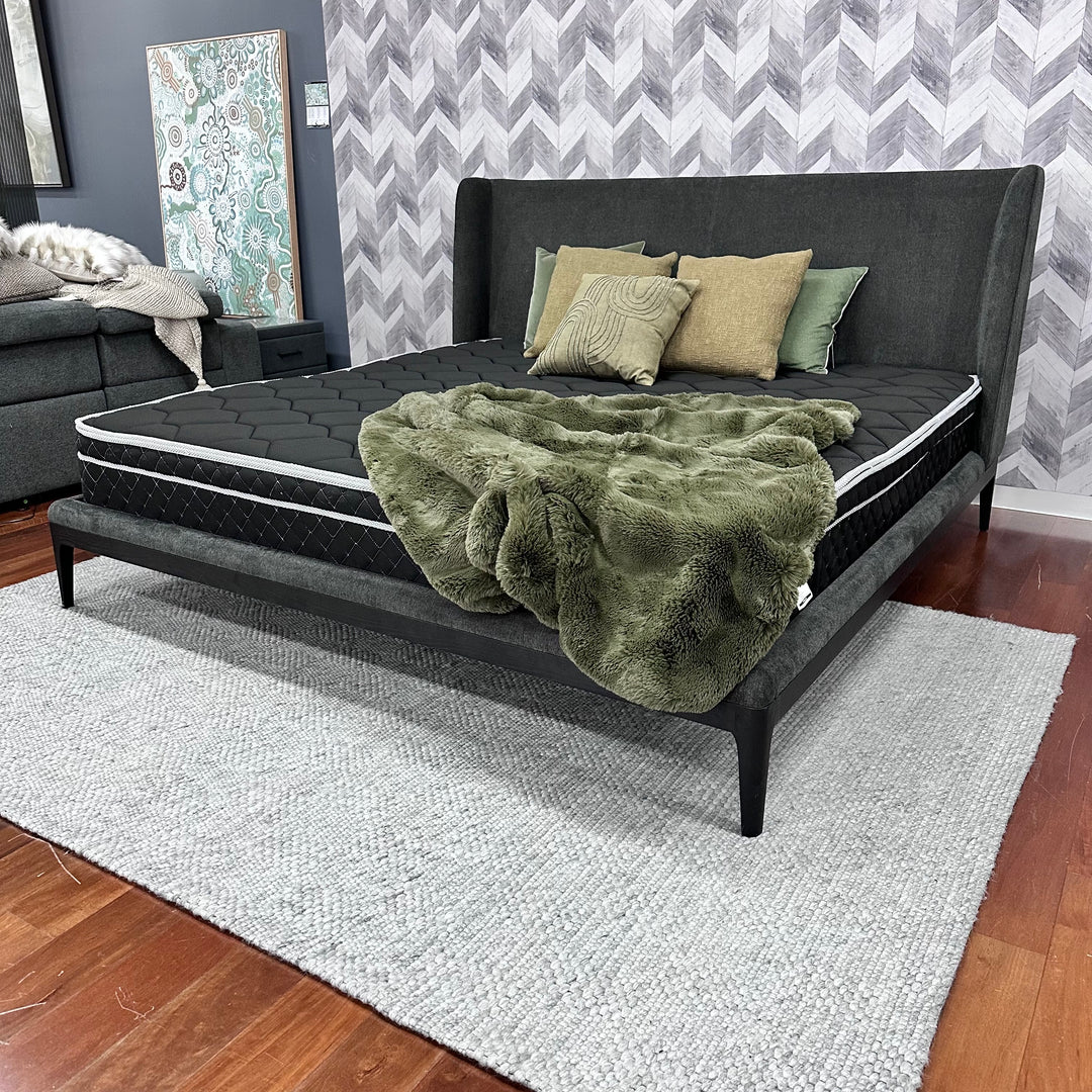 Olivia Super King Bed Clearance