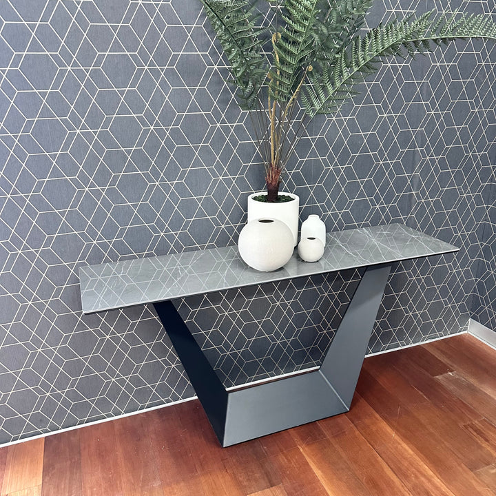 Veyron Console Table Clearance