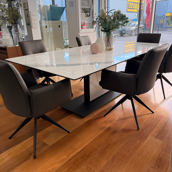 Cali Dining Table Clearance