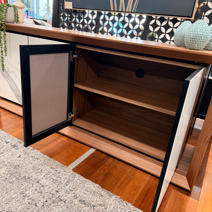 Malibu Buffet Clearance