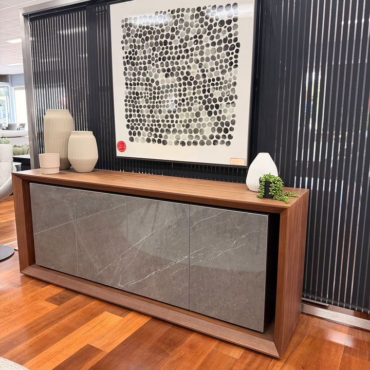 Malibu Buffet Concordia Clearance