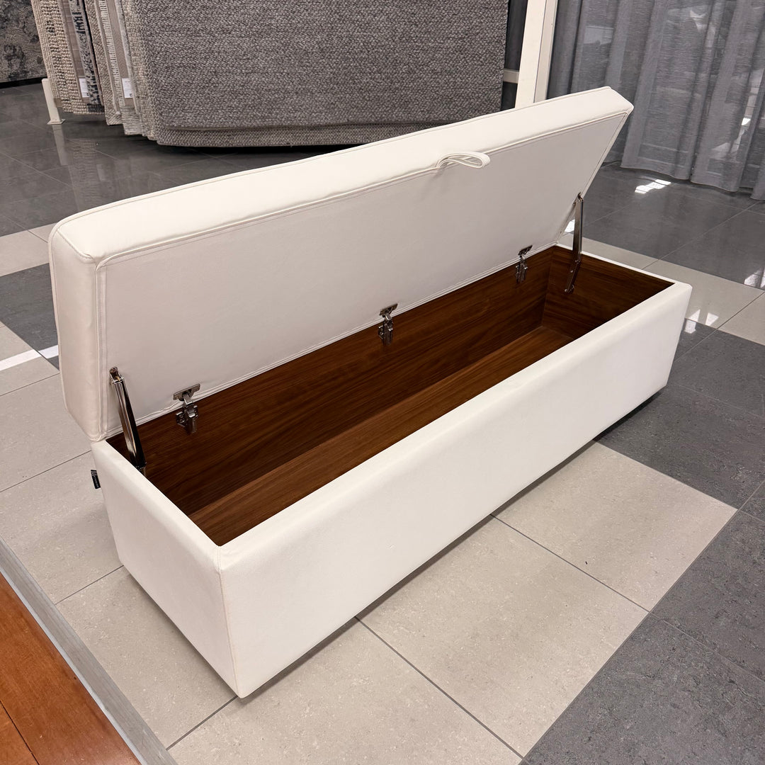 Windsor Ottoman Clearance