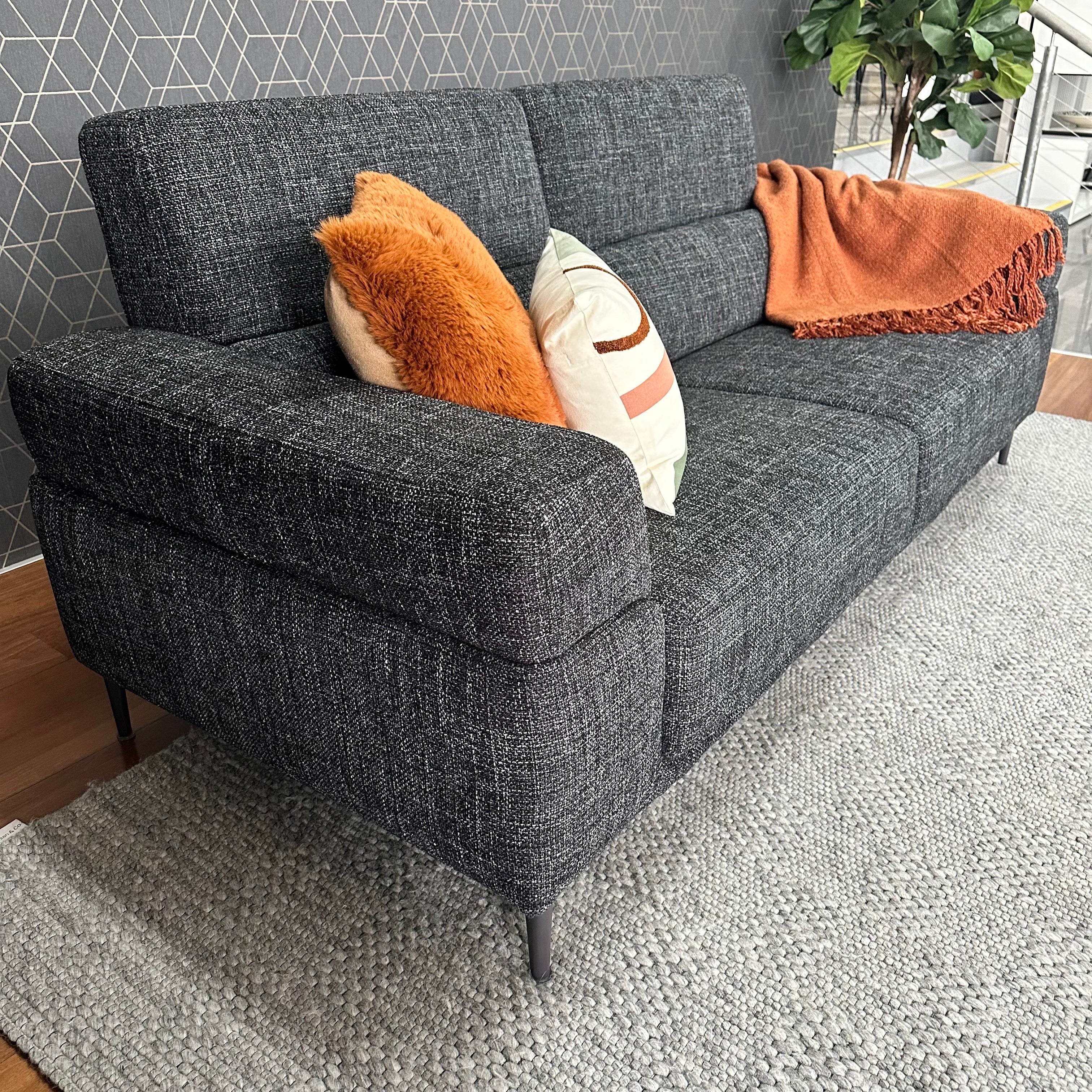 3 seater sofa clearance sale