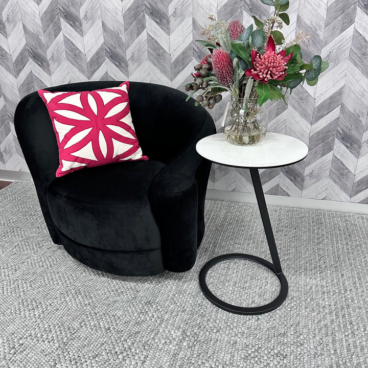 Turri Swivel Chair Clearance