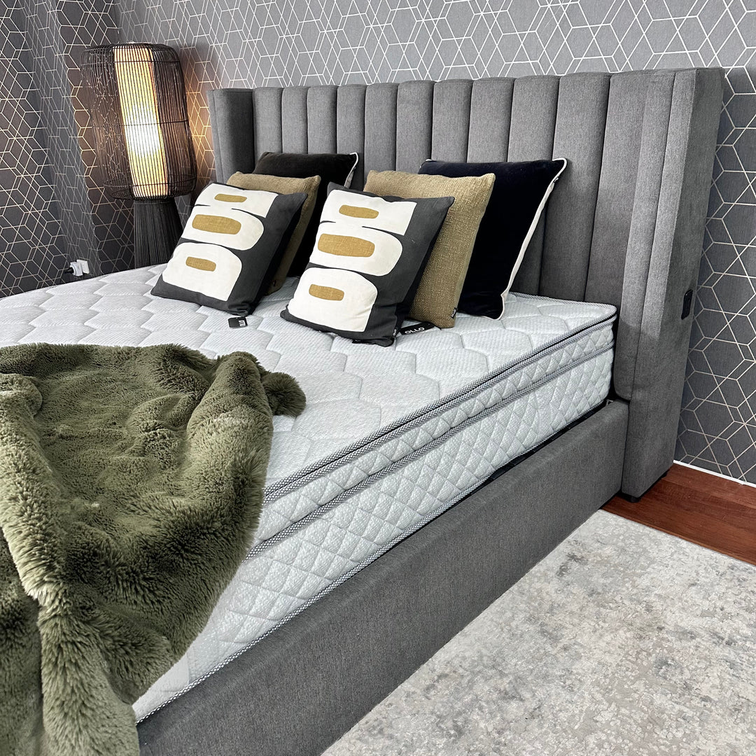 Charlotte King Bed Clearance