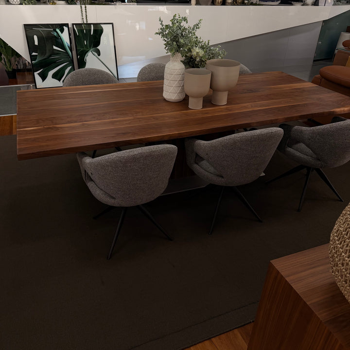 Colorado Dining Table (270cm x 120cm) Clearance