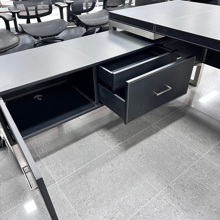 217A Desk Clearance