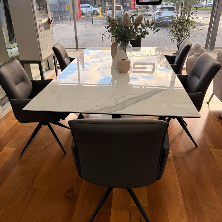 Cali Dining Table Clearance