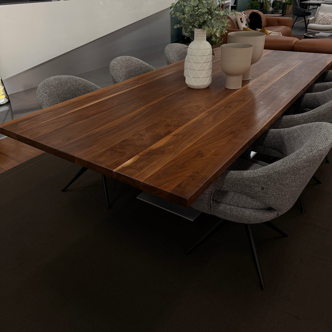 Colorado Dining Table (270cm x 120cm) Clearance