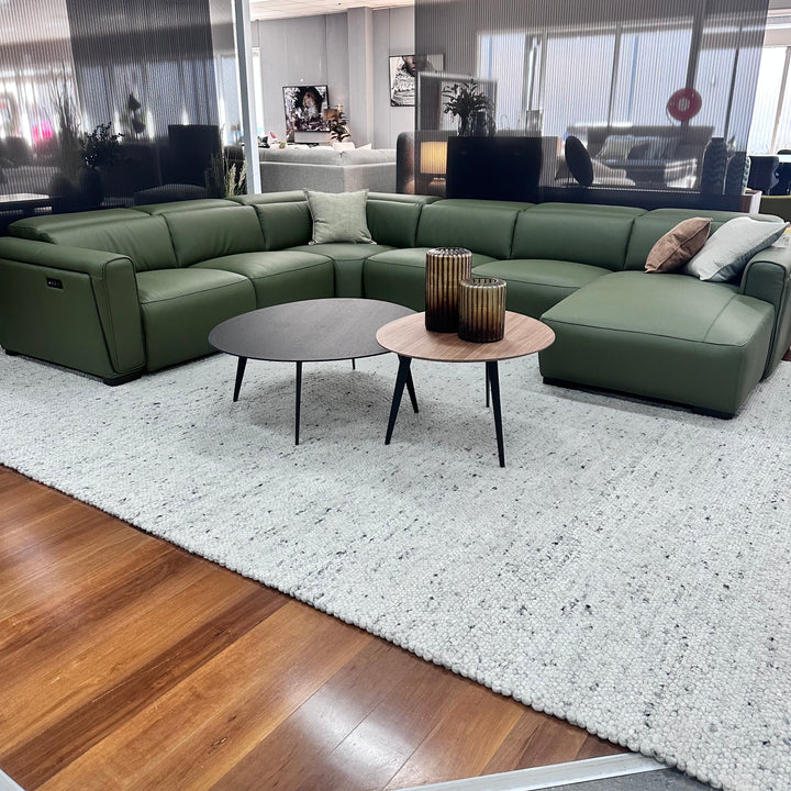 Pollock 3 Electric Recliner Sofa Clearance
