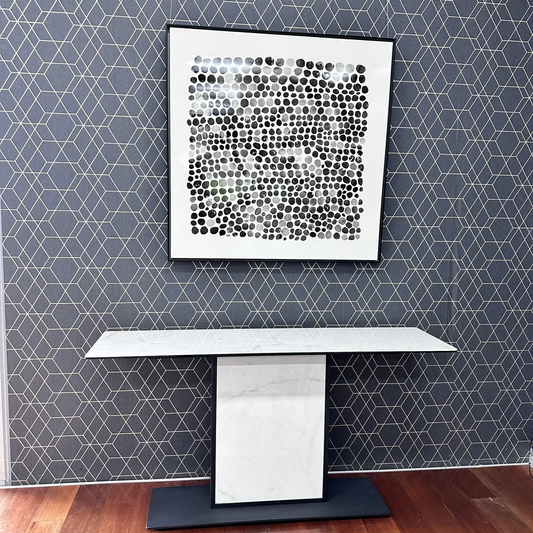 Dots Canvas Clearance