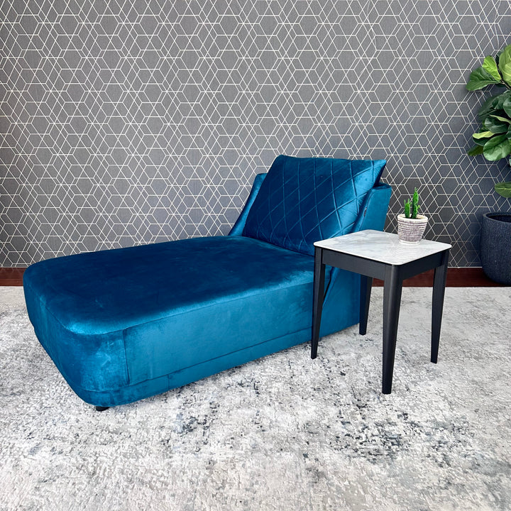 Verona Chaise Clearance