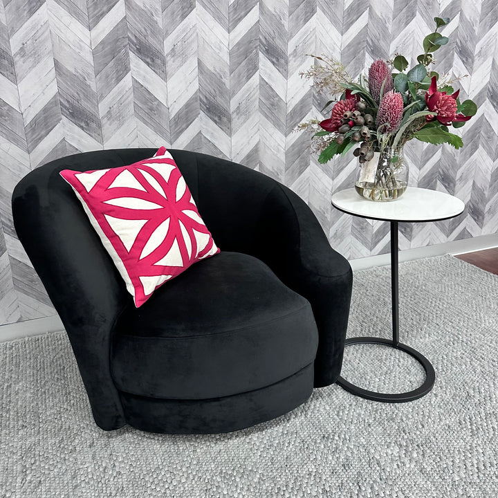 Turri Swivel Chair Clearance