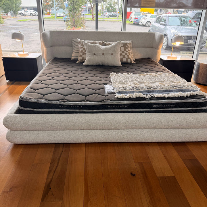 Jet King Bed Clearance