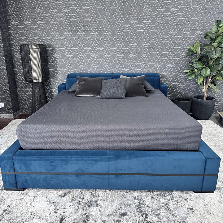 Dallas King Bed Clearance
